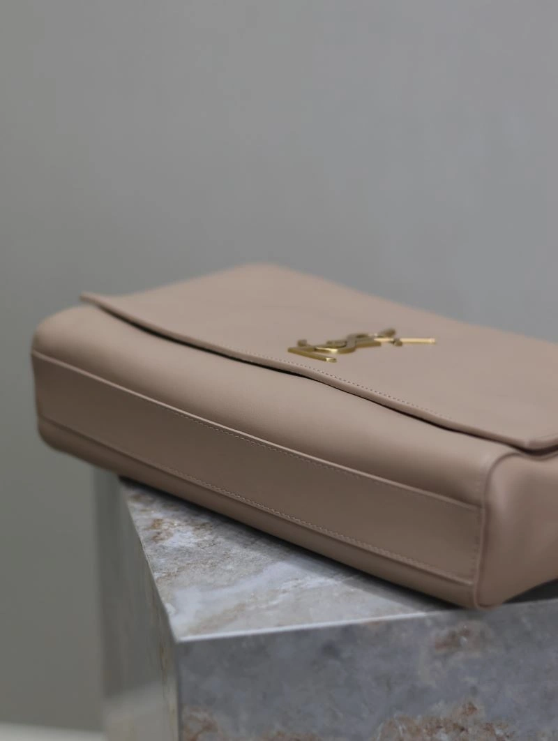YSL Satchel Bags SmartChoice 62892