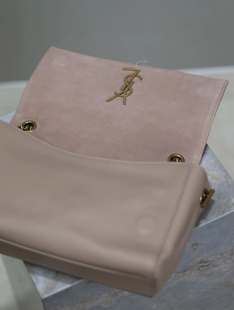 YSL Satchel Bags SmartChoice 62892
