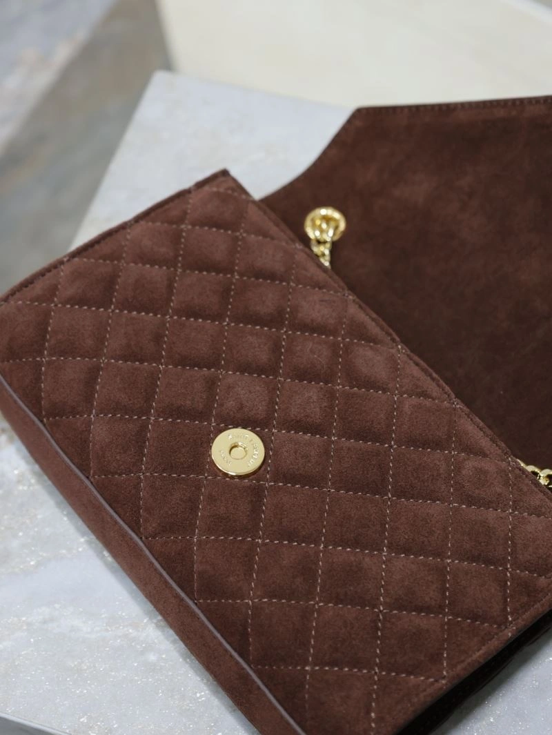 YSL Satchel Bags MoistureWicking 62901