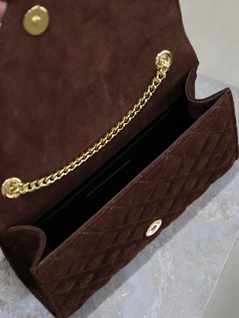 YSL Satchel Bags MoistureWicking 62901