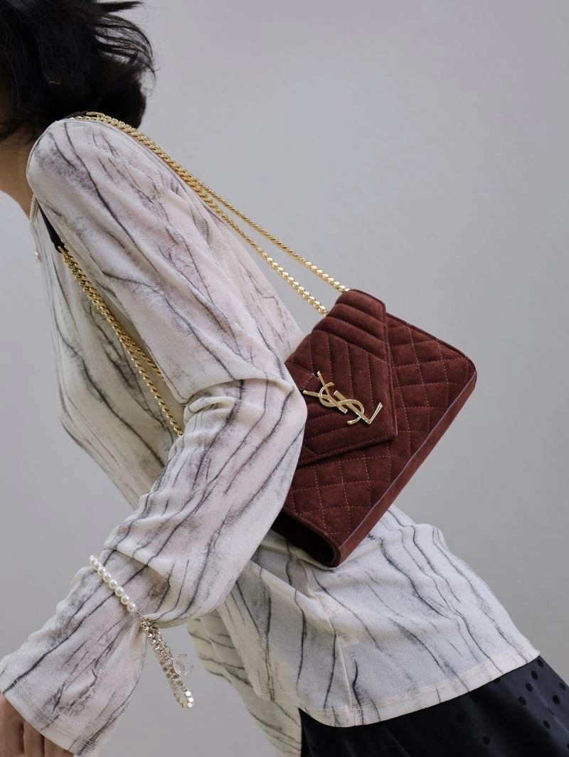 YSL Satchel Bags MoistureWicking 62901
