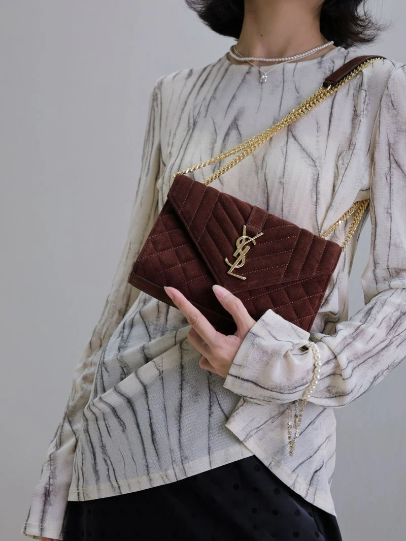 YSL Satchel Bags MoistureWicking 62901