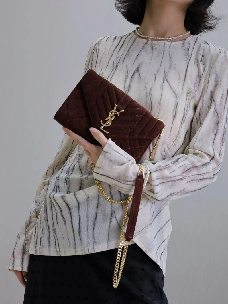 YSL Satchel Bags MoistureWicking 62901