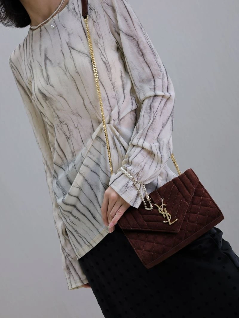 YSL Satchel Bags MoistureWicking 62901