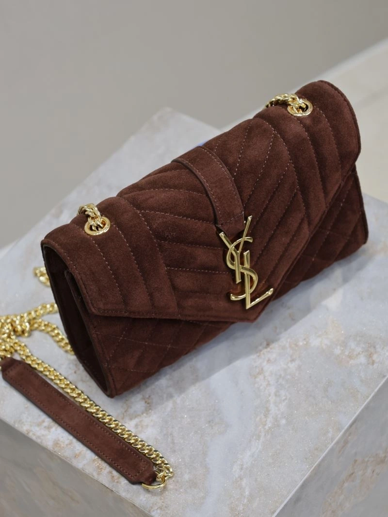 YSL Satchel Bags MoistureWicking 62901