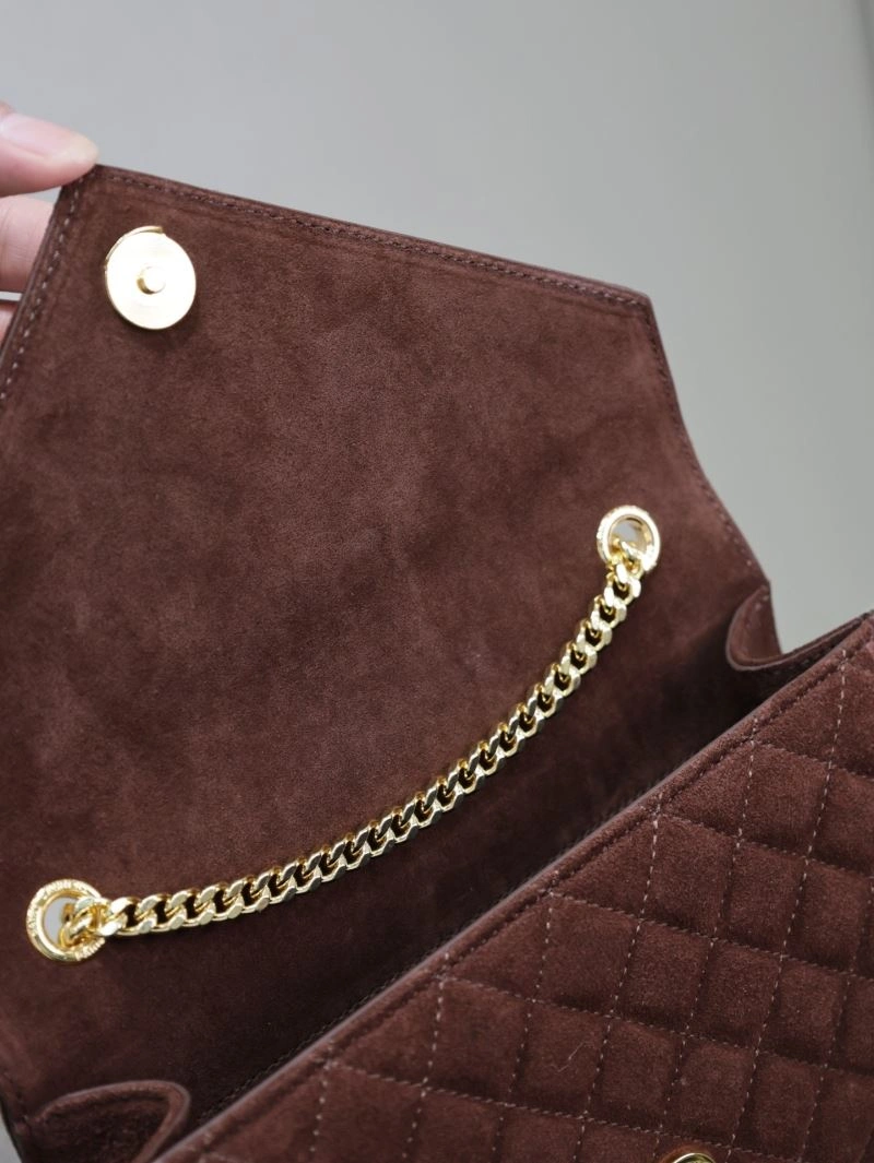 YSL Satchel Bags MoistureWicking 62901