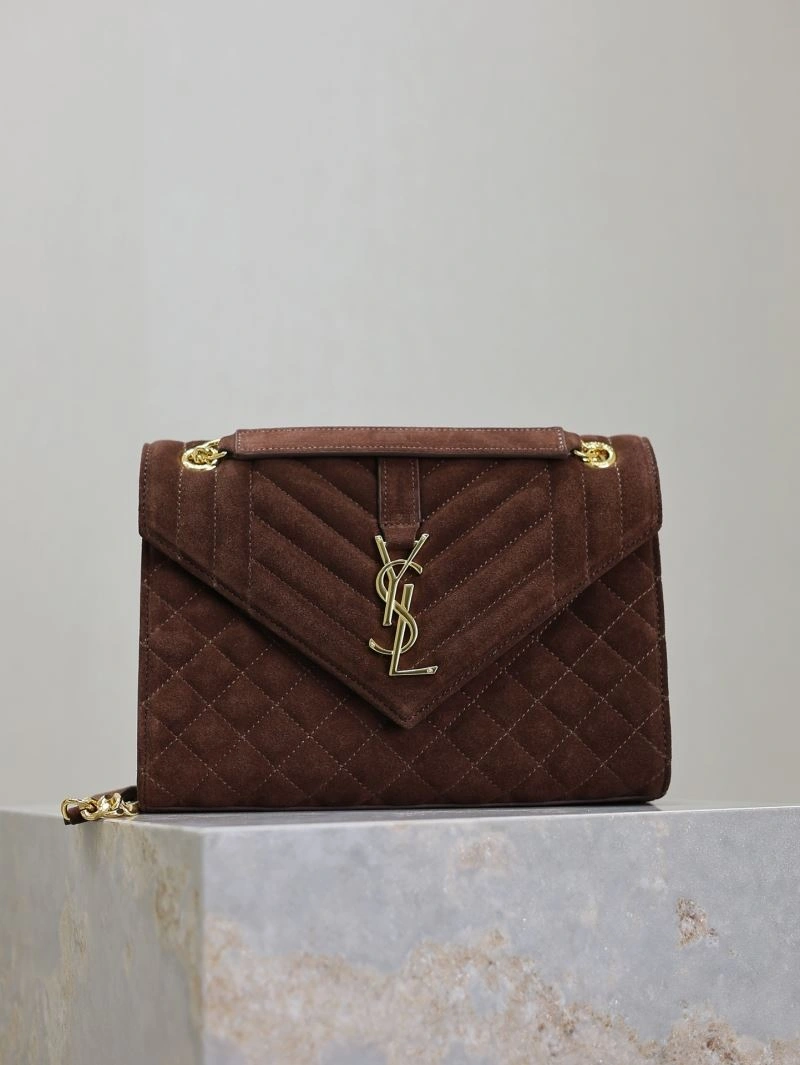 FashionForward YSL Satchel Bags 62895