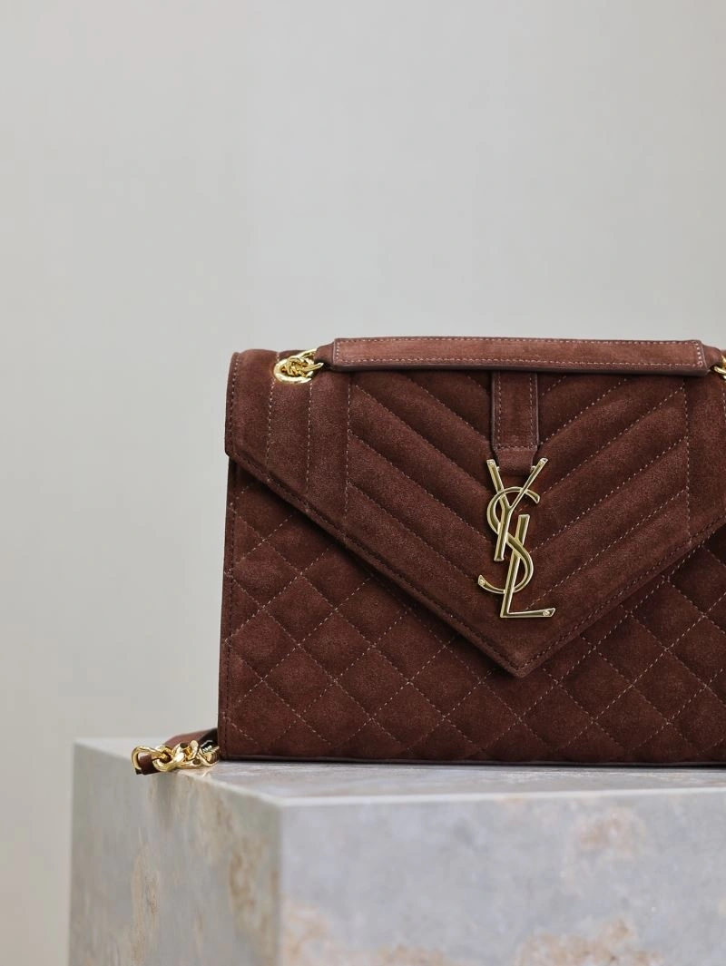 FashionForward YSL Satchel Bags 62895
