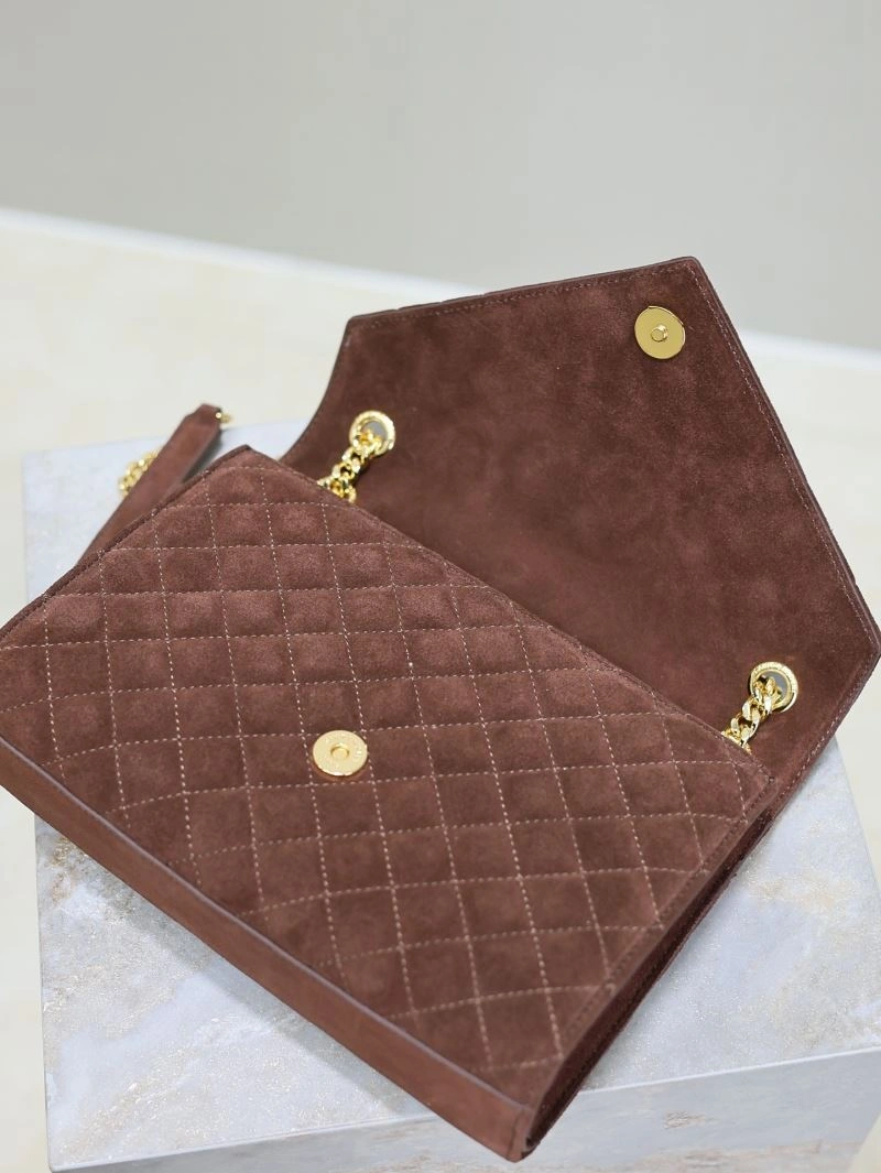 FashionForward YSL Satchel Bags 62895
