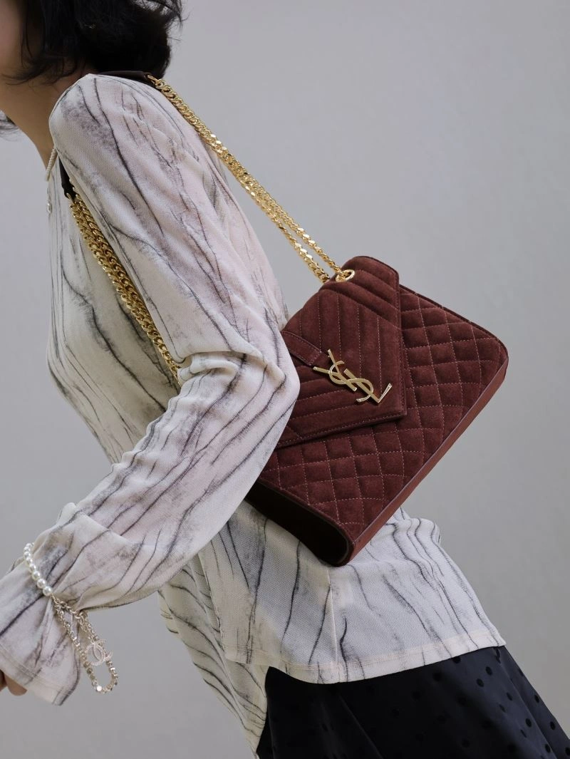 FashionForward YSL Satchel Bags 62895