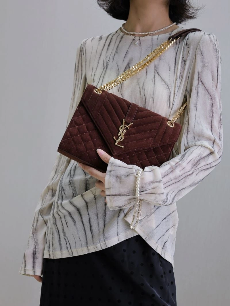 FashionForward YSL Satchel Bags 62895