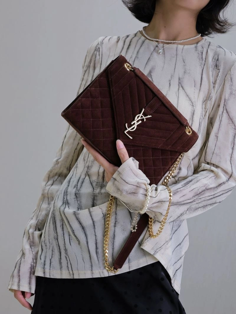 FashionForward YSL Satchel Bags 62895