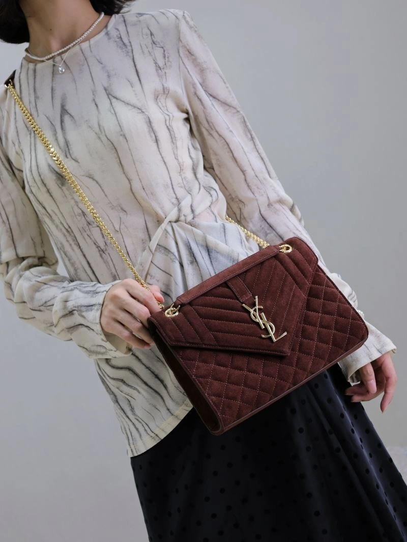 FashionForward YSL Satchel Bags 62895