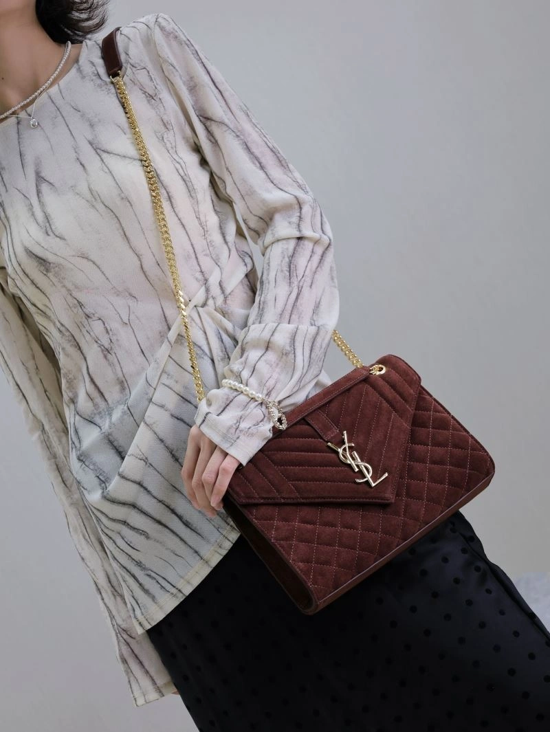 FashionForward YSL Satchel Bags 62895
