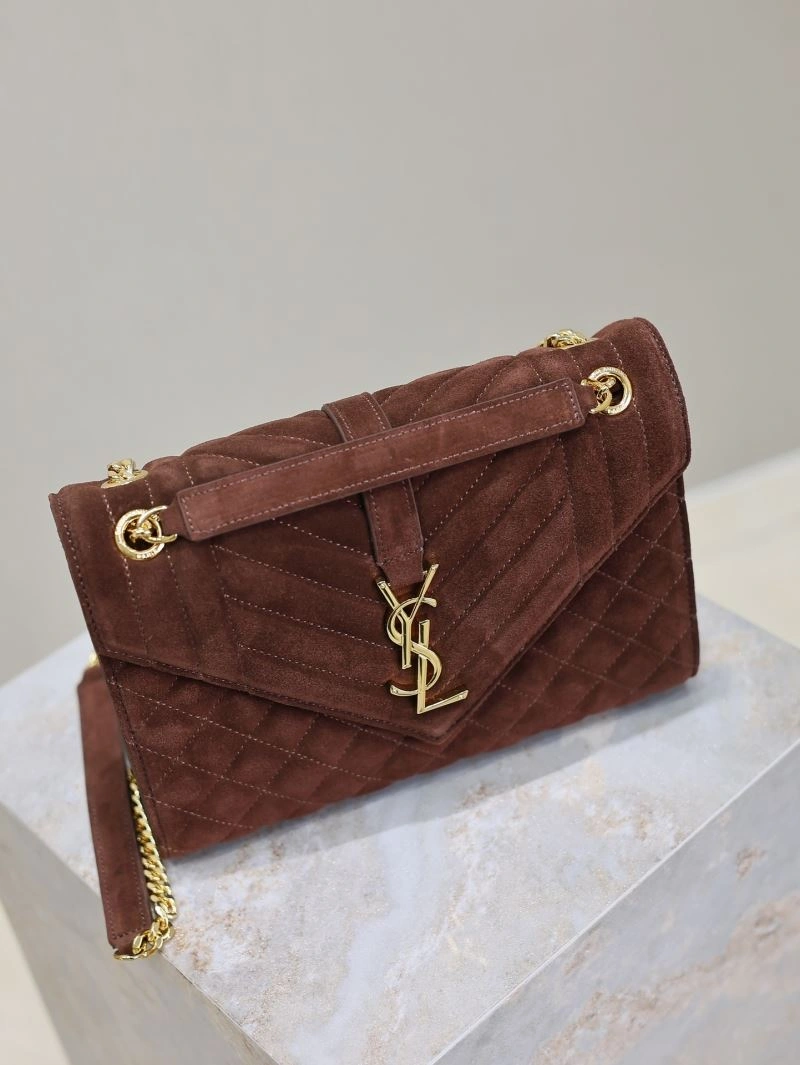FashionForward YSL Satchel Bags 62895