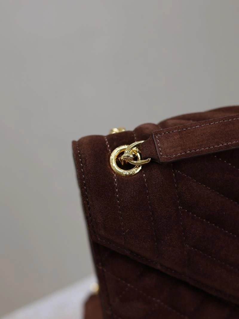 FashionForward YSL Satchel Bags 62895