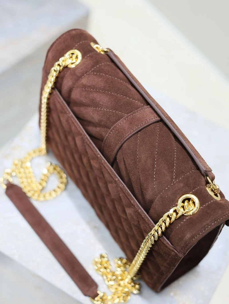 FashionForward YSL Satchel Bags 62895