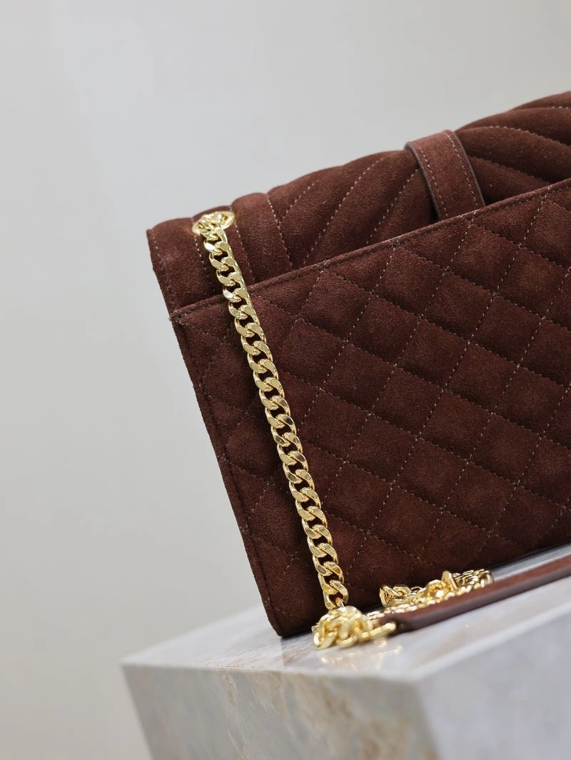 FashionForward YSL Satchel Bags 62895