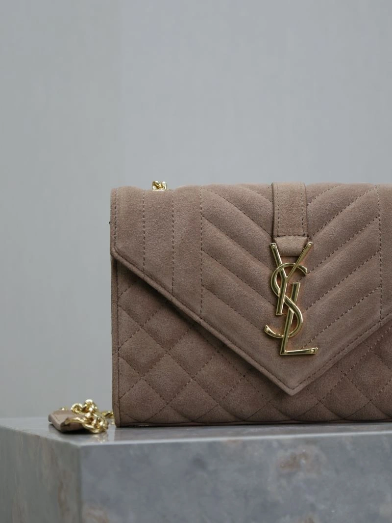Unisex YSL Satchel Bags 62928