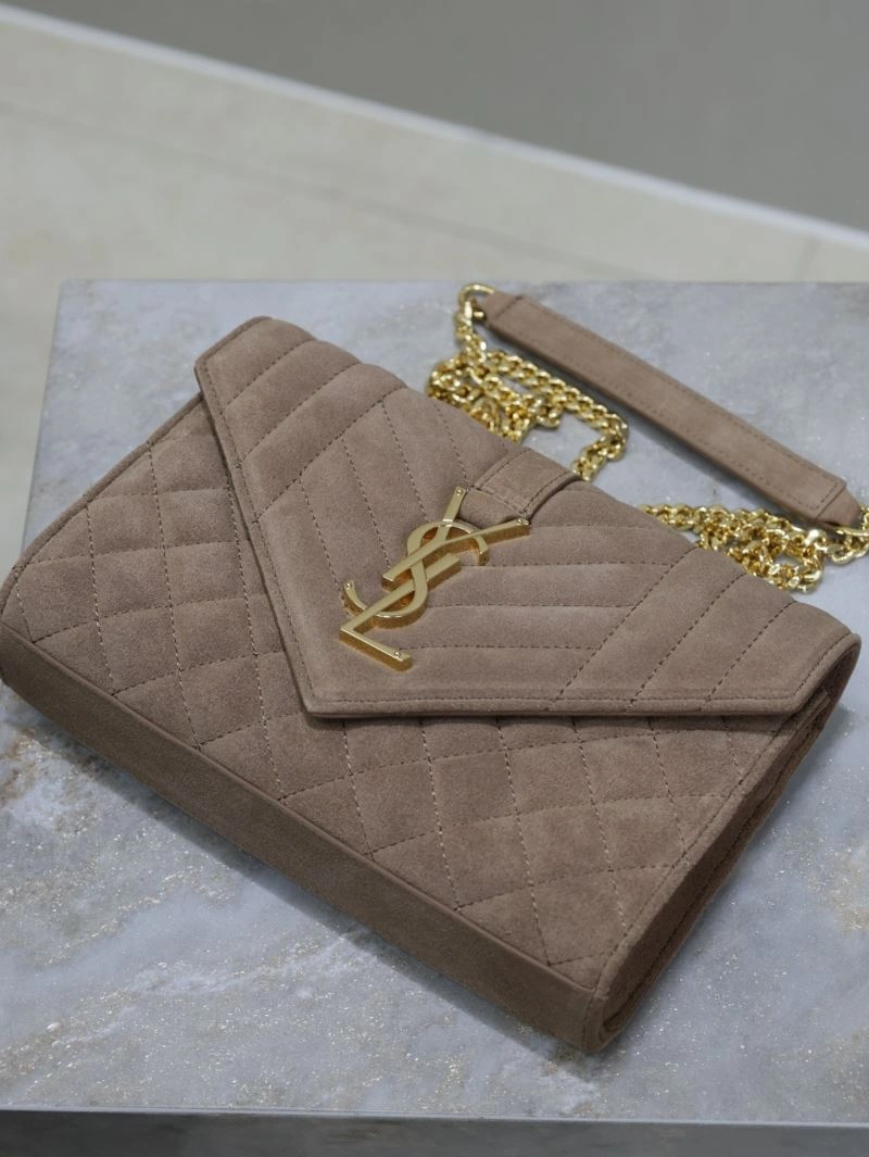 Unisex YSL Satchel Bags 62928