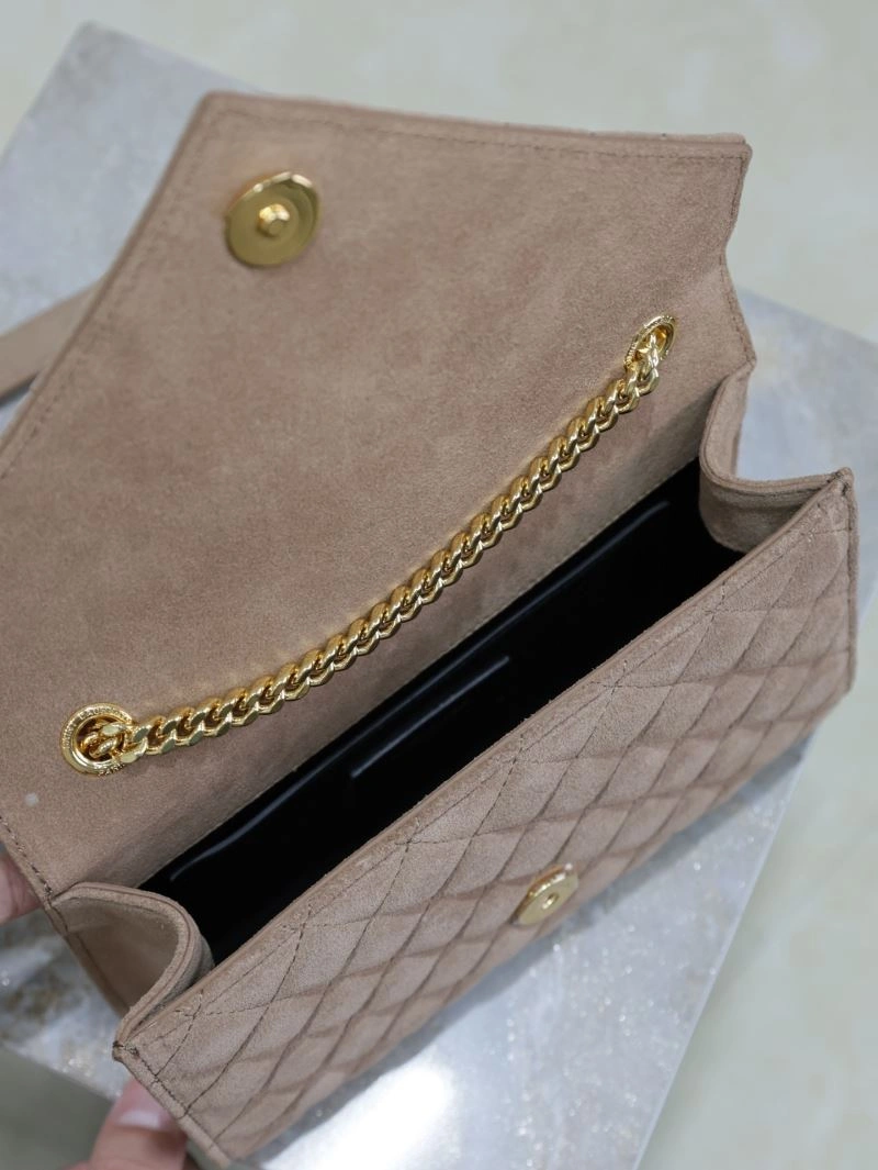 Unisex YSL Satchel Bags 62928