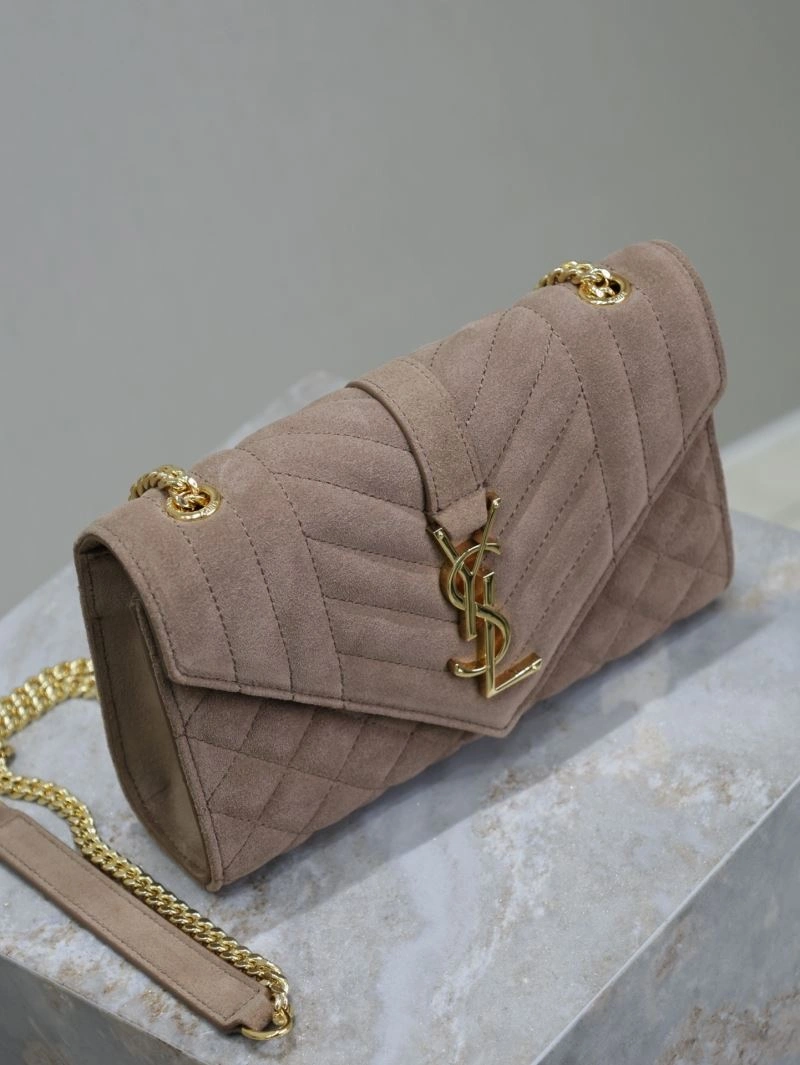 Unisex YSL Satchel Bags 62928