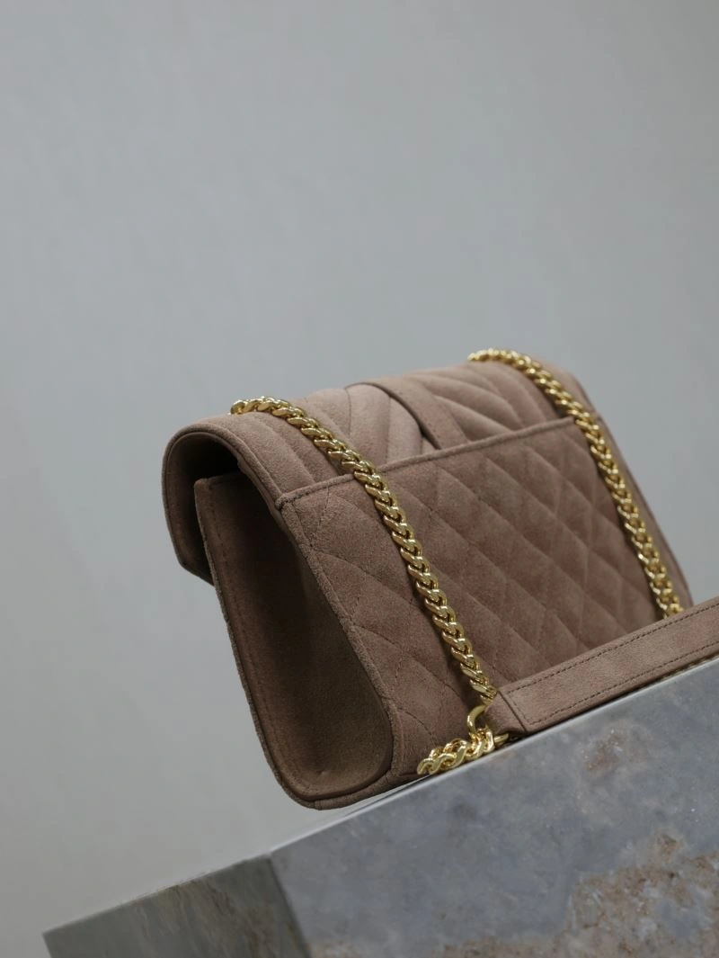 Unisex YSL Satchel Bags 62928