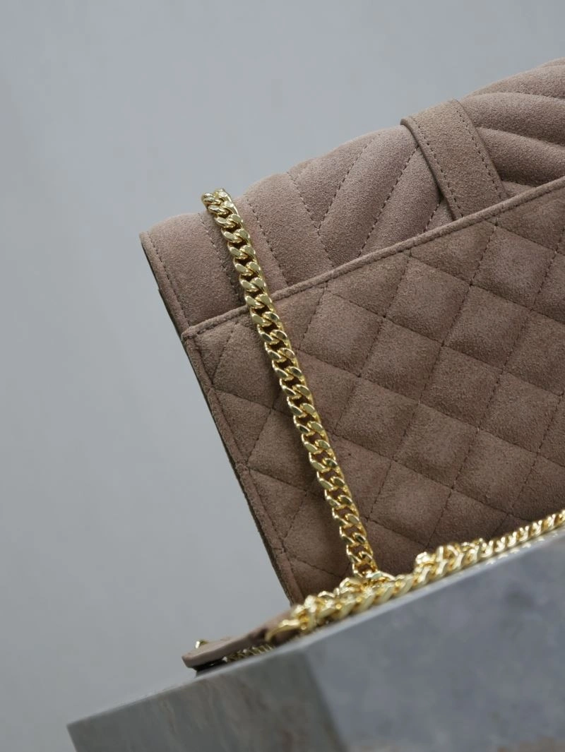 Unisex YSL Satchel Bags 62928