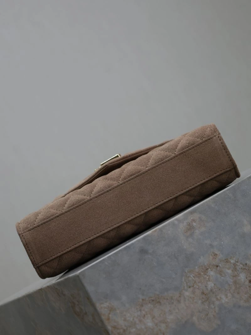 Unisex YSL Satchel Bags 62928