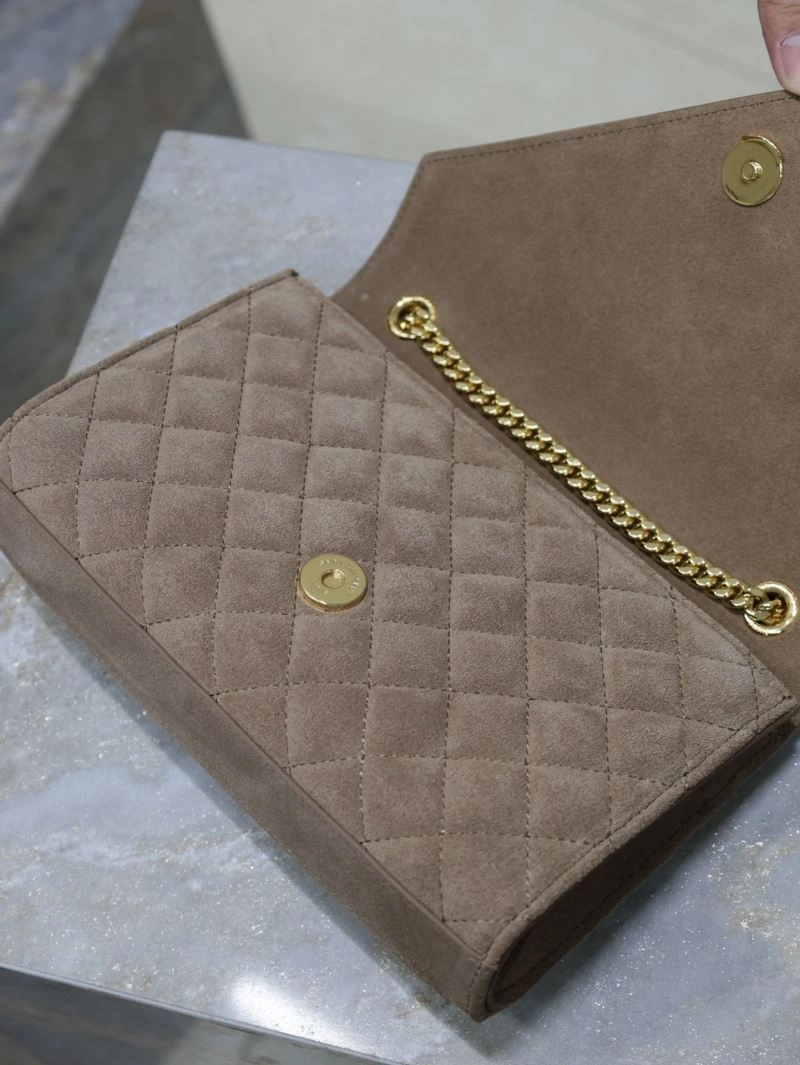 Unisex YSL Satchel Bags 62928