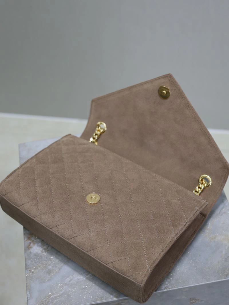 YSL Satchel Bags TopPick 62898