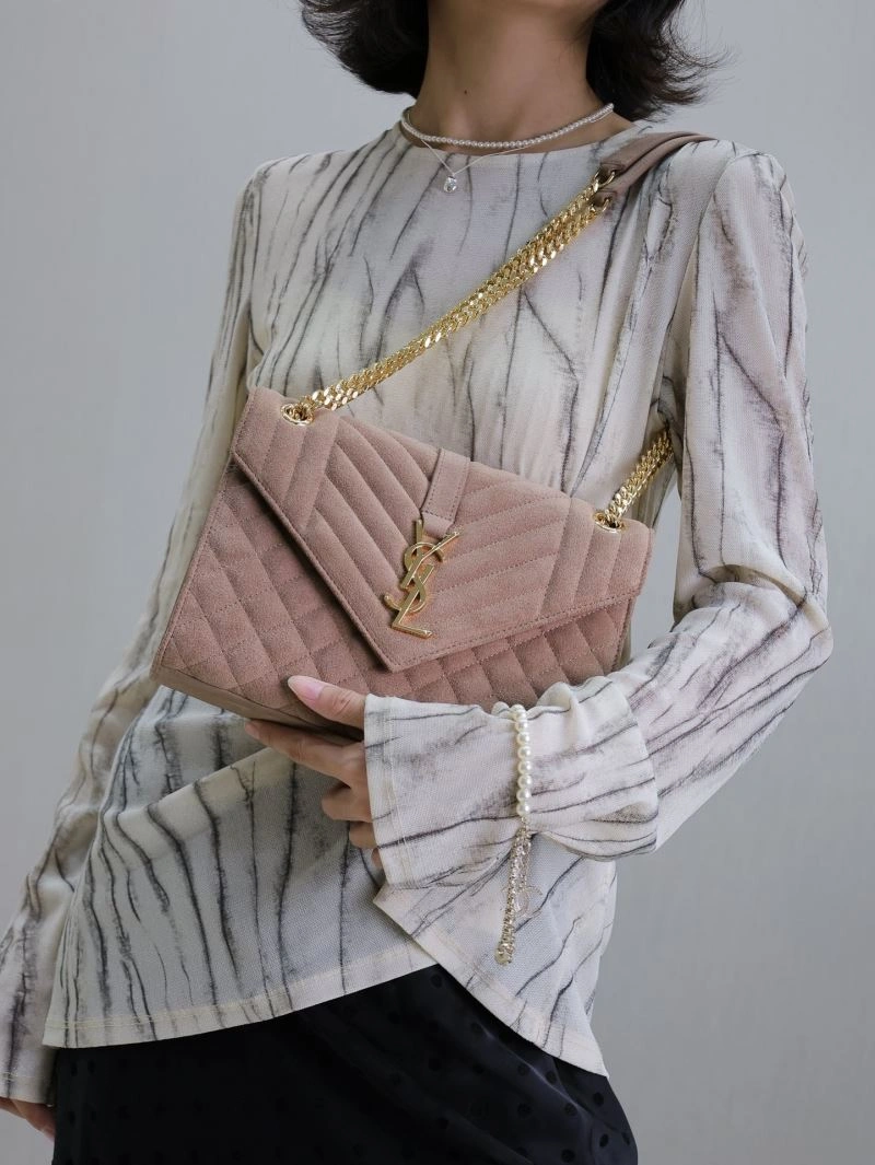 YSL Satchel Bags TopPick 62898