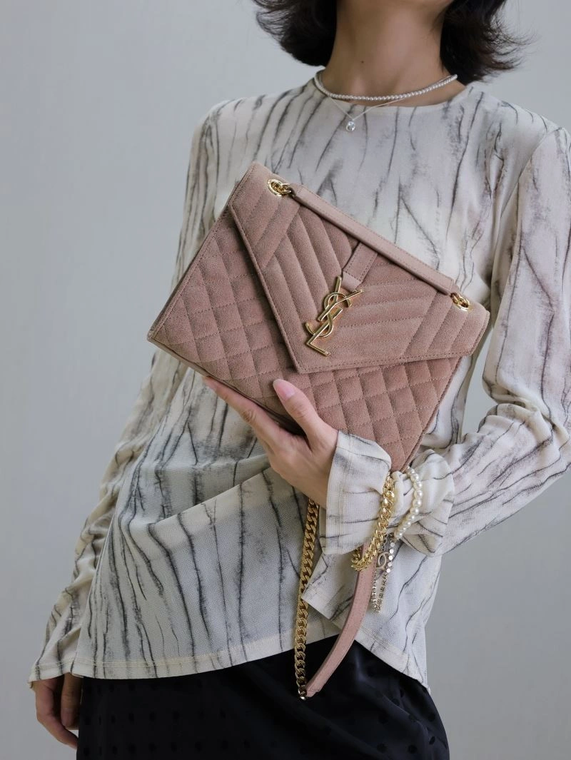 YSL Satchel Bags TopPick 62898