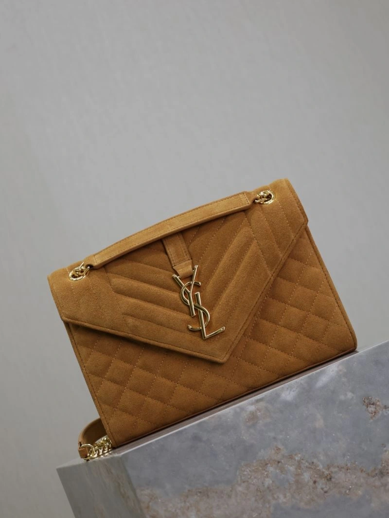 YSL Satchel Bags SoftTouch 62937