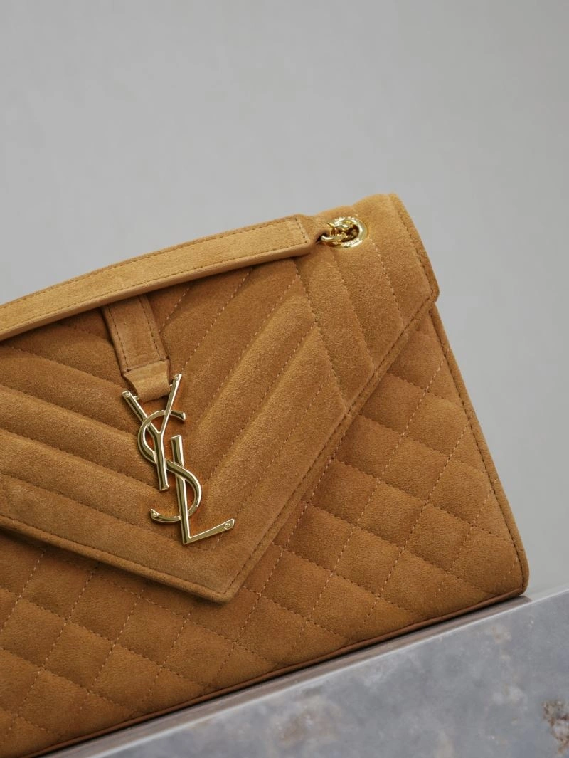 YSL Satchel Bags SoftTouch 62937