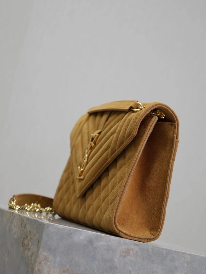 YSL Satchel Bags SoftTouch 62937