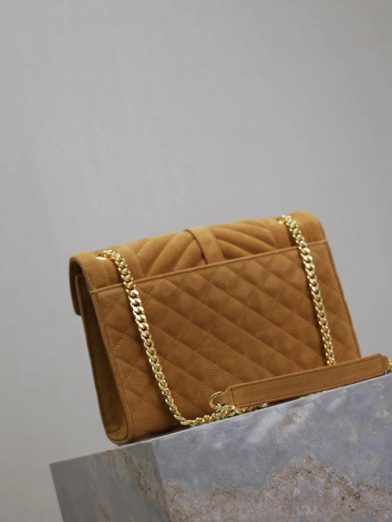 YSL Satchel Bags SoftTouch 62937
