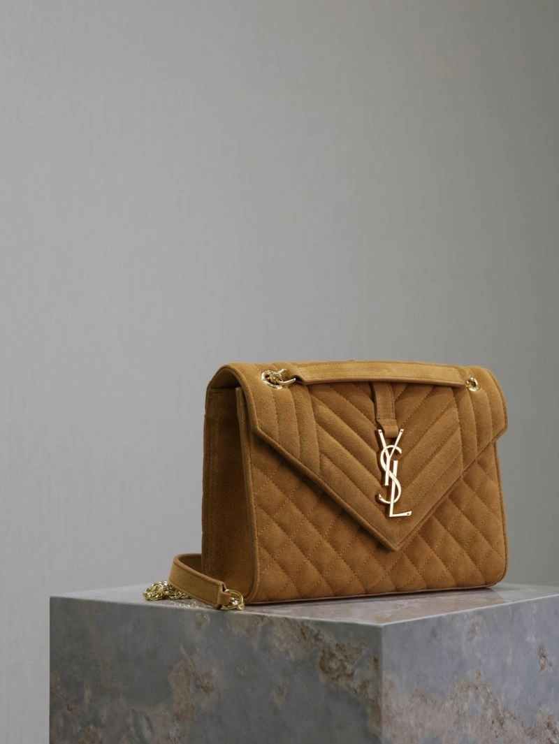 YSL Satchel Bags SoftTouch 62937
