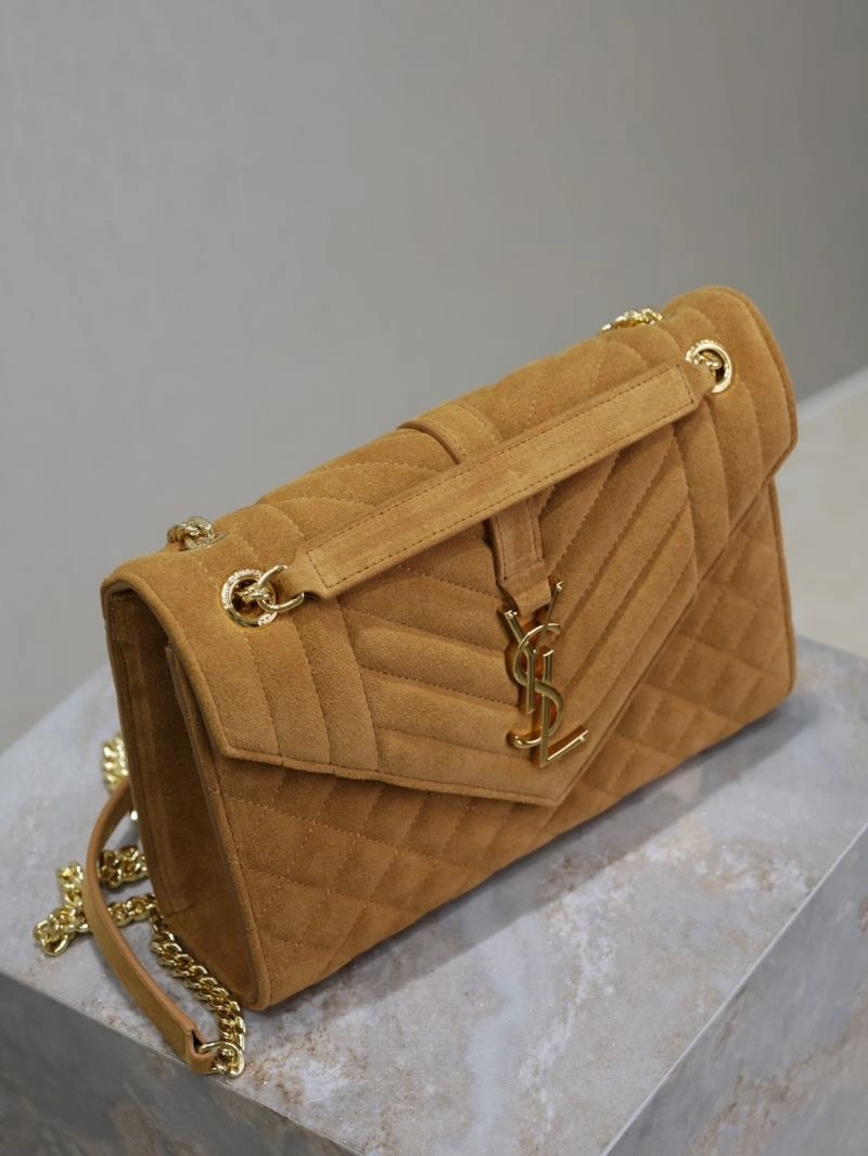 YSL Satchel Bags SoftTouch 62937