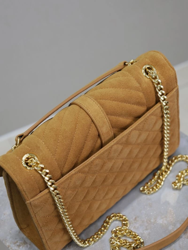 YSL Satchel Bags SoftTouch 62937