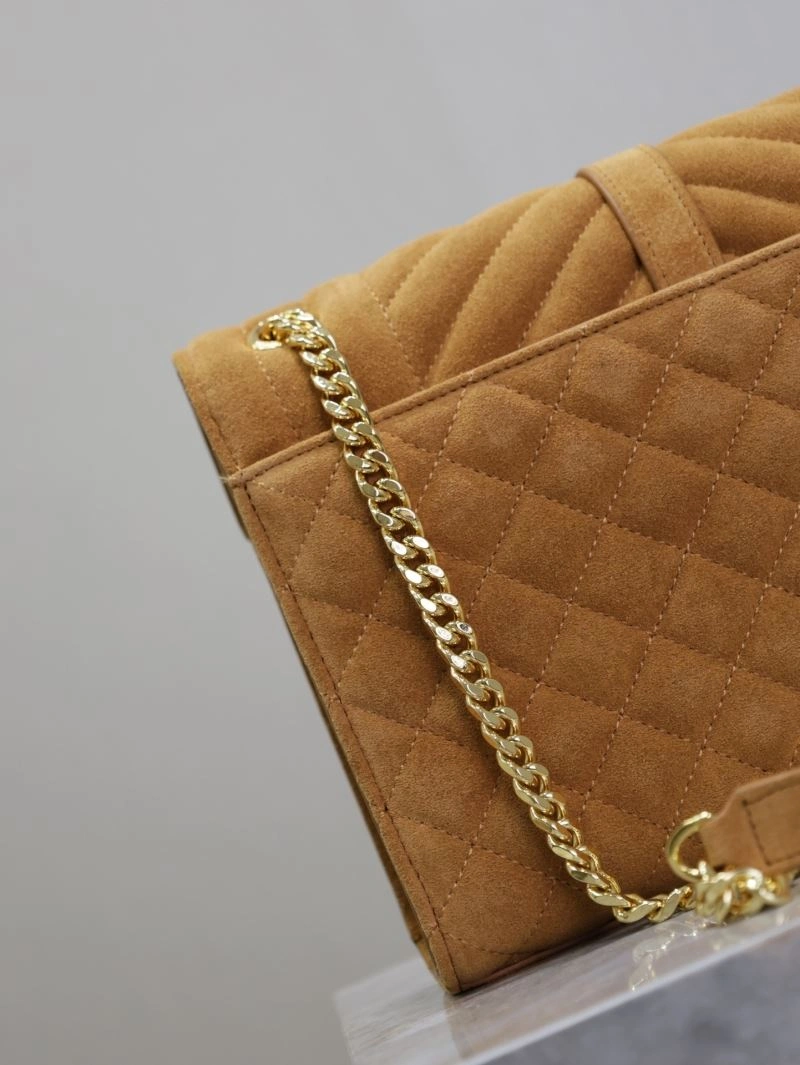 YSL Satchel Bags SoftTouch 62937