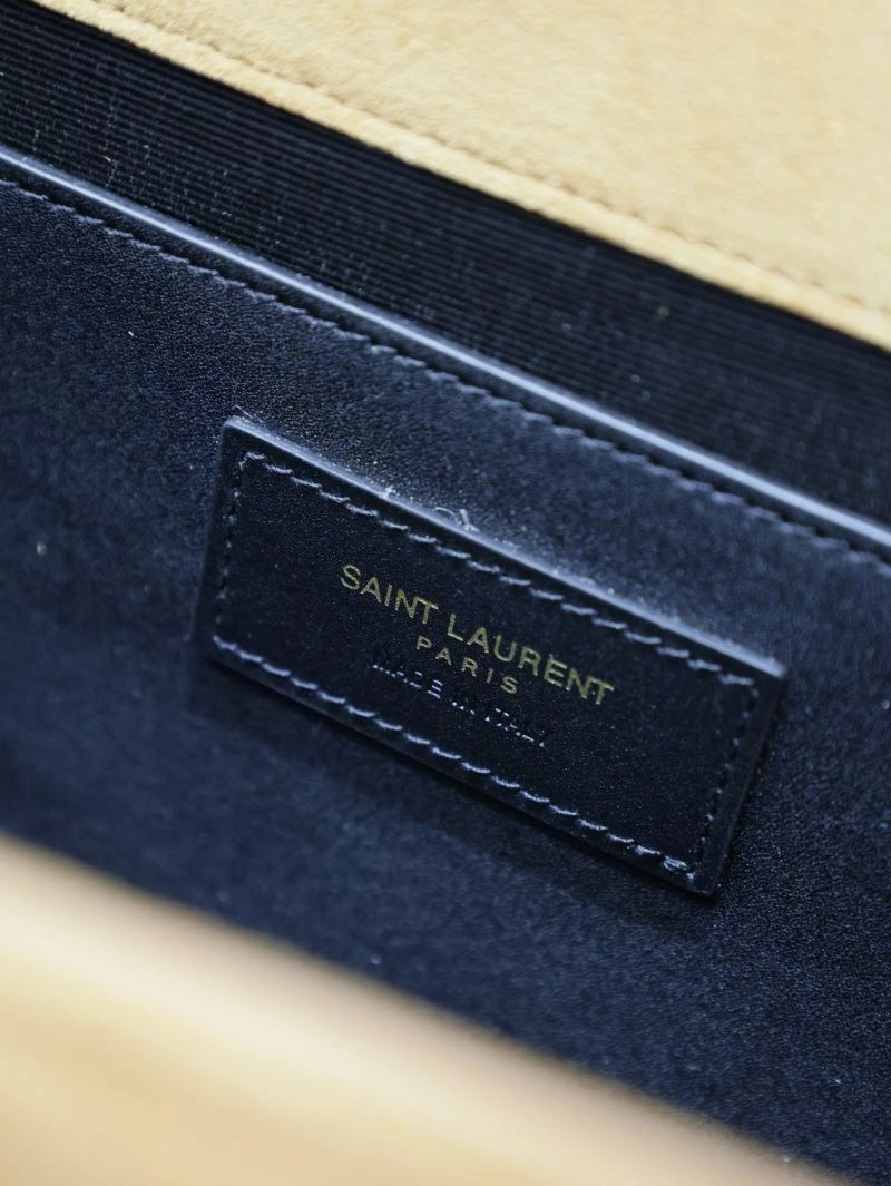 YSL Satchel Bags SoftTouch 62937