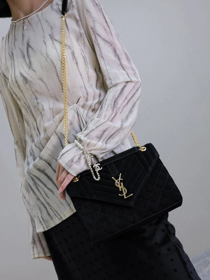 MultiPurpose YSL Satchel Bags 62936