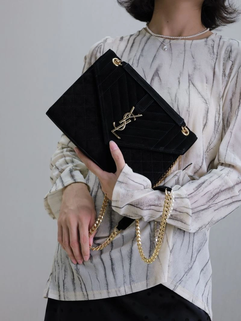 MultiPurpose YSL Satchel Bags 62936