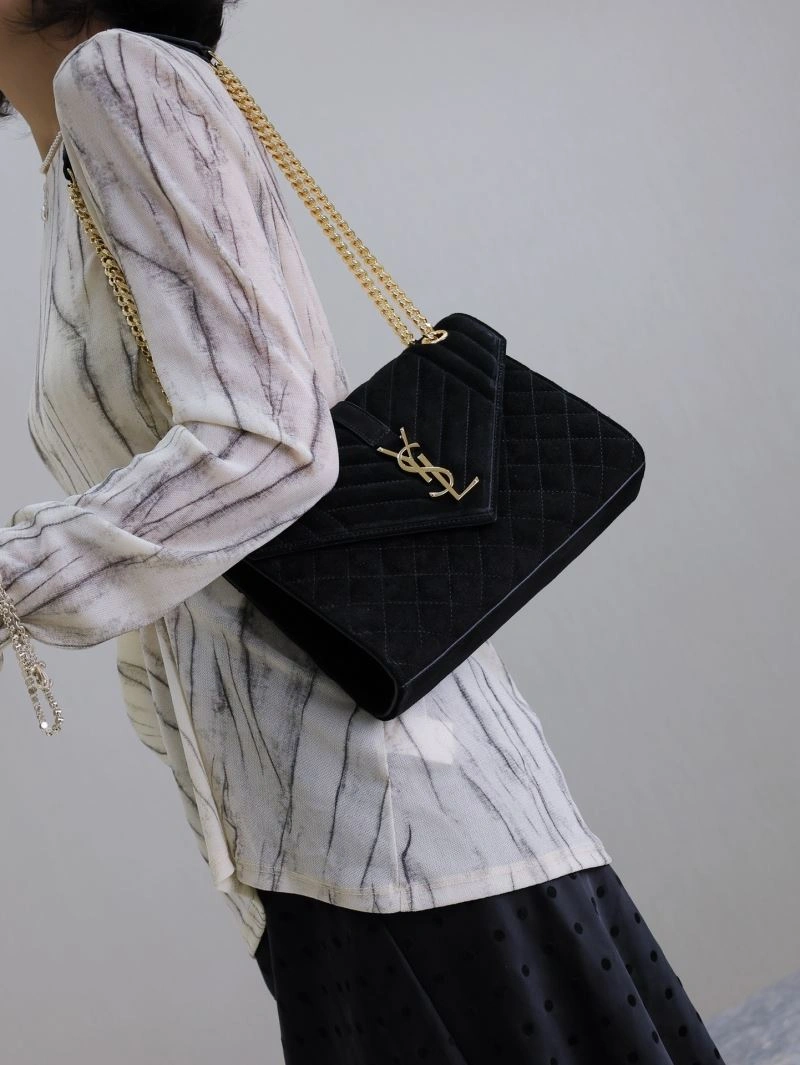 MultiPurpose YSL Satchel Bags 62936