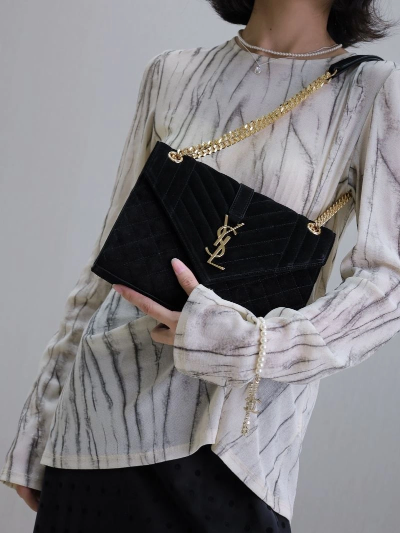 MultiPurpose YSL Satchel Bags 62936