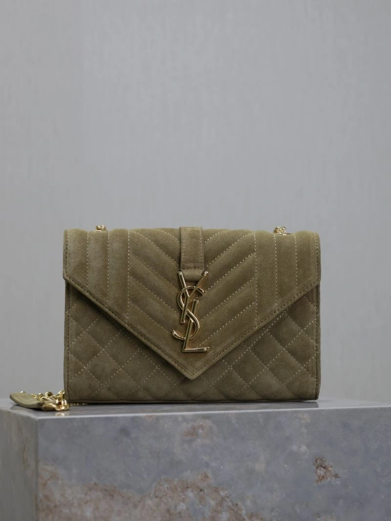 YSL Satchel Bags Minimalist 62962