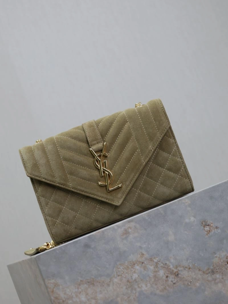 YSL Satchel Bags Minimalist 62962