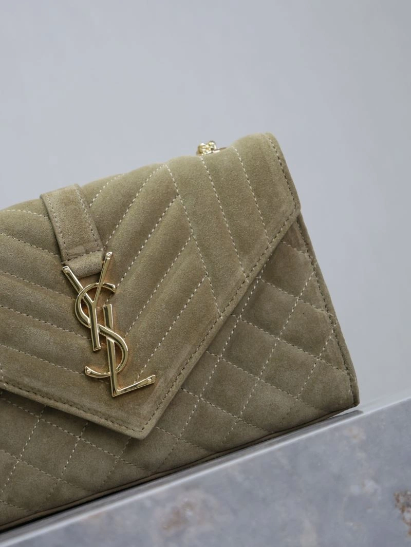 YSL Satchel Bags Minimalist 62962