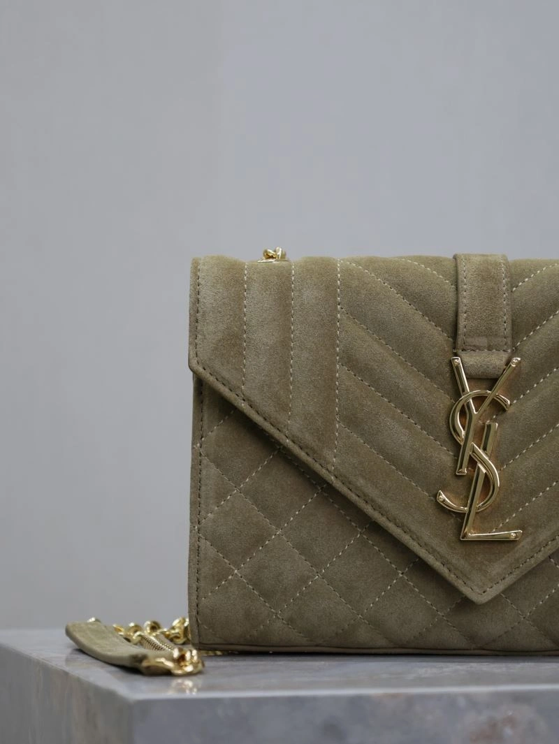 YSL Satchel Bags Minimalist 62962